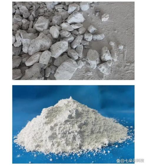 新盛源粉体专业生产非金属矿产品,是一家集产品研发,规模生产和市场